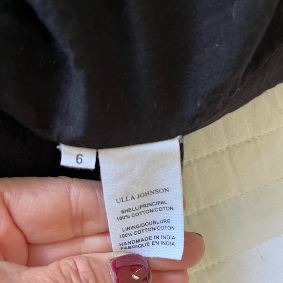 ULLA Johnson 6 - Picture 3 of 5